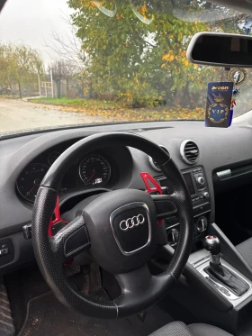 Audi A3, снимка 5