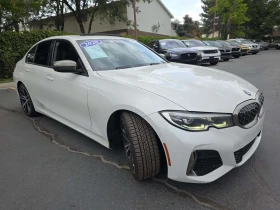 BMW 340 M340i, снимка 4
