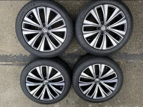 VW Arteon Elegance 2.0 TDI, снимка 9