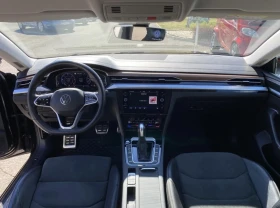 VW Arteon Elegance 2.0 TDI, снимка 5