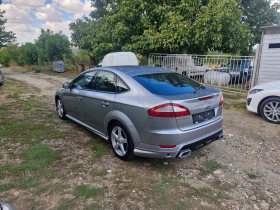 Ford Mondeo 2.0TDCI, снимка 4