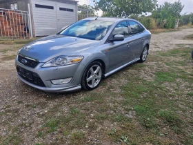 Ford Mondeo 2.0TDCI, снимка 3