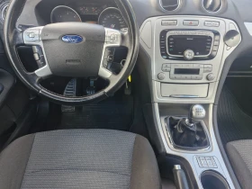 Ford Mondeo 2.0TDCI, снимка 9
