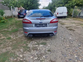 Ford Mondeo 2.0TDCI, снимка 5