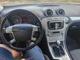 Ford Mondeo 2.0TDCI, снимка 7