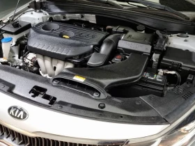 Kia K5 2Nd Generation 2.0 Lpi Taxi Deluxe, снимка 6