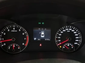 Kia K5 2Nd Generation 2.0 Lpi Taxi Deluxe, снимка 8