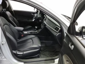 Kia K5 2Nd Generation 2.0 Lpi Taxi Deluxe, снимка 10