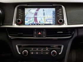 Kia K5 2Nd Generation 2.0 Lpi Taxi Deluxe, снимка 14