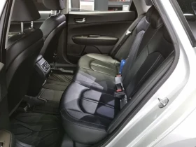 Kia K5 2Nd Generation 2.0 Lpi Taxi Deluxe, снимка 12