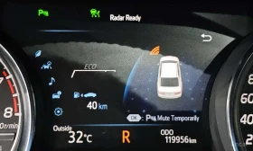 Toyota Camry * 2.5 * ФИНАНСИРАНЕ, снимка 16