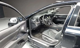 Toyota Camry * 2.5 * ФИНАНСИРАНЕ, снимка 10