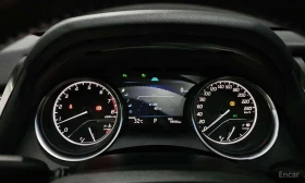 Toyota Camry * 2.5 * ФИНАНСИРАНЕ, снимка 8