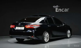 Toyota Camry * 2.5 * ФИНАНСИРАНЕ, снимка 2