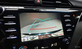 Toyota Camry * 2.5 * ФИНАНСИРАНЕ, снимка 14