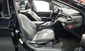 Toyota Camry * 2.5 * ФИНАНСИРАНЕ, снимка 12