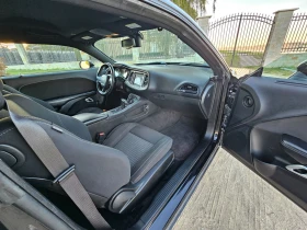 Dodge Challenger 3.6/209hp, снимка 8