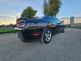 Dodge Challenger 3.6/209hp, снимка 4