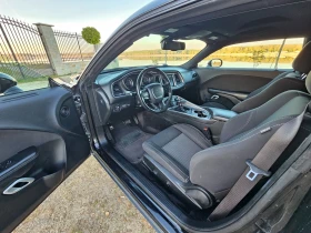Dodge Challenger 3.6/209hp, снимка 7