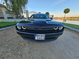 Dodge Challenger 3.6/209hp, снимка 3