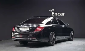 Mercedes-Benz S 350  d 4MATIC , снимка 2