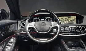 Mercedes-Benz S 350  d 4MATIC , снимка 12