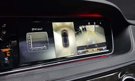 Mercedes-Benz S 350  d 4MATIC , снимка 14