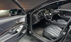 Mercedes-Benz S 350  d 4MATIC , снимка 10
