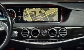 Mercedes-Benz S 350  d 4MATIC , снимка 13