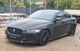 Jaguar XE R SPORT  - 9999 лв. / 5112.41 € - 88945062 2
