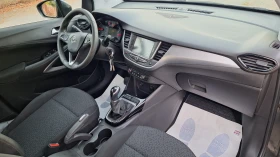 Opel Crossland X 1.2I Euro6B - 14500 лв. / 7413.73 € - 35540331 13
