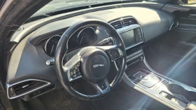 Jaguar XE R SPORT  - 9999 лв. / 5112.41 € - 88945062 9