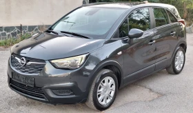 Opel Crossland X 1.2I Euro6B - 14500 лв. / 7413.73 € - 35540331 2