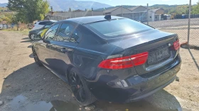 Jaguar XE R SPORT  - 9999 лв. / 5112.41 € - 88945062 4