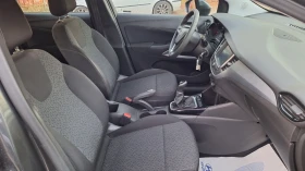 Opel Crossland X 1.2I Euro6B - 14500 лв. / 7413.73 € - 35540331 14