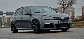 VW Golf APR STAGE II+ 300к.с. ТОП ТОП ТОП, снимка 2