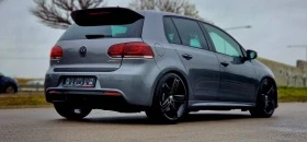 VW Golf APR STAGE II+ 300к.с. ТОП ТОП ТОП, снимка 6