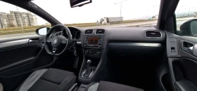 VW Golf APR STAGE II+ 300к.с. ТОП ТОП ТОП, снимка 8