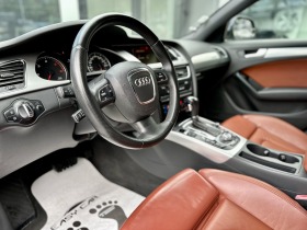 Audi A4 3.0 TDI S LINE, снимка 6 - Автомобили и джипове - 42087674