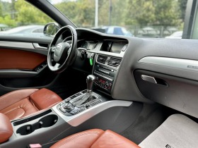 Audi A4 3.0 TDI S LINE, снимка 12 - Автомобили и джипове - 42087674