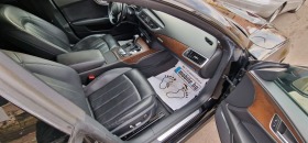 Audi A7 7 3.0   TFSI Matrix | Mobile.bg   17
