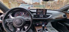 Audi A7 А7 3.0   TFSI Matrix, снимка 16