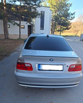 BMW 320 Automat Recaro , снимка 5 - Автомобили и джипове - 44449108