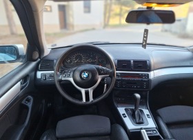 BMW 320 Automat Recaro  | Mobile.bg   6