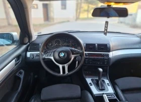 BMW 320 Automat Recaro , снимка 6