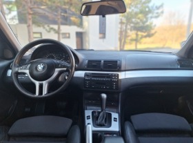 BMW 320 Automat Recaro , снимка 7 - Автомобили и джипове - 44449108
