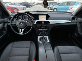 Mercedes-Benz C 200 Avantgarde Blueefficiency  | Mobile.bg   9