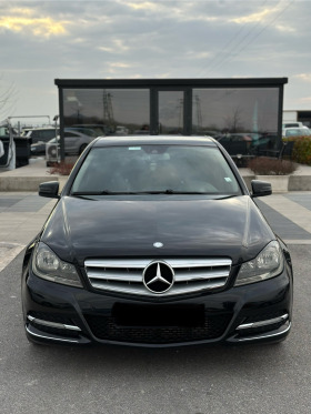 Обява за продажба на Mercedes-Benz C 200 Avantgarde Blueefficiency  ~17 500 лв. - изображение 1