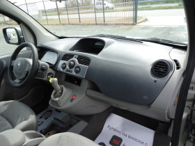 Renault Kangoo 1.5 DCI  | Mobile.bg   12