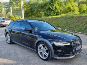 Audi A6 Allroad 3.0 Koja/Navig/Panorama/Quattro/Top sustoqnie | Mobile.bg   7